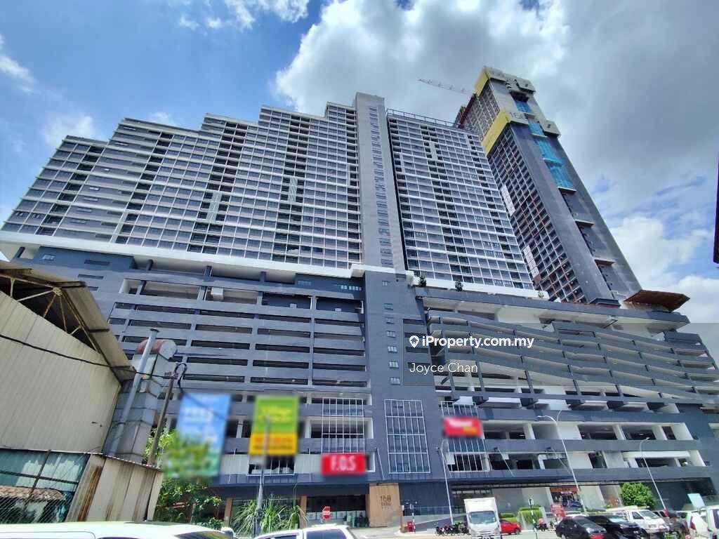 Suite Apartment - 168 Residensi Selayang, Batu Caves, Selangor