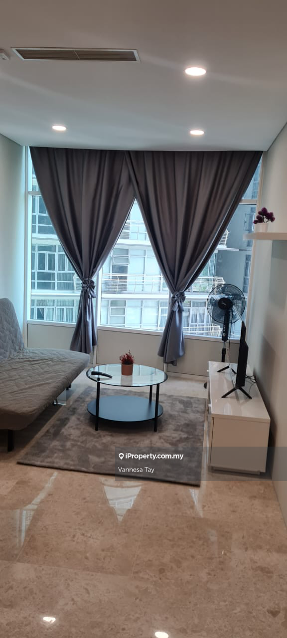 Fully furnished
