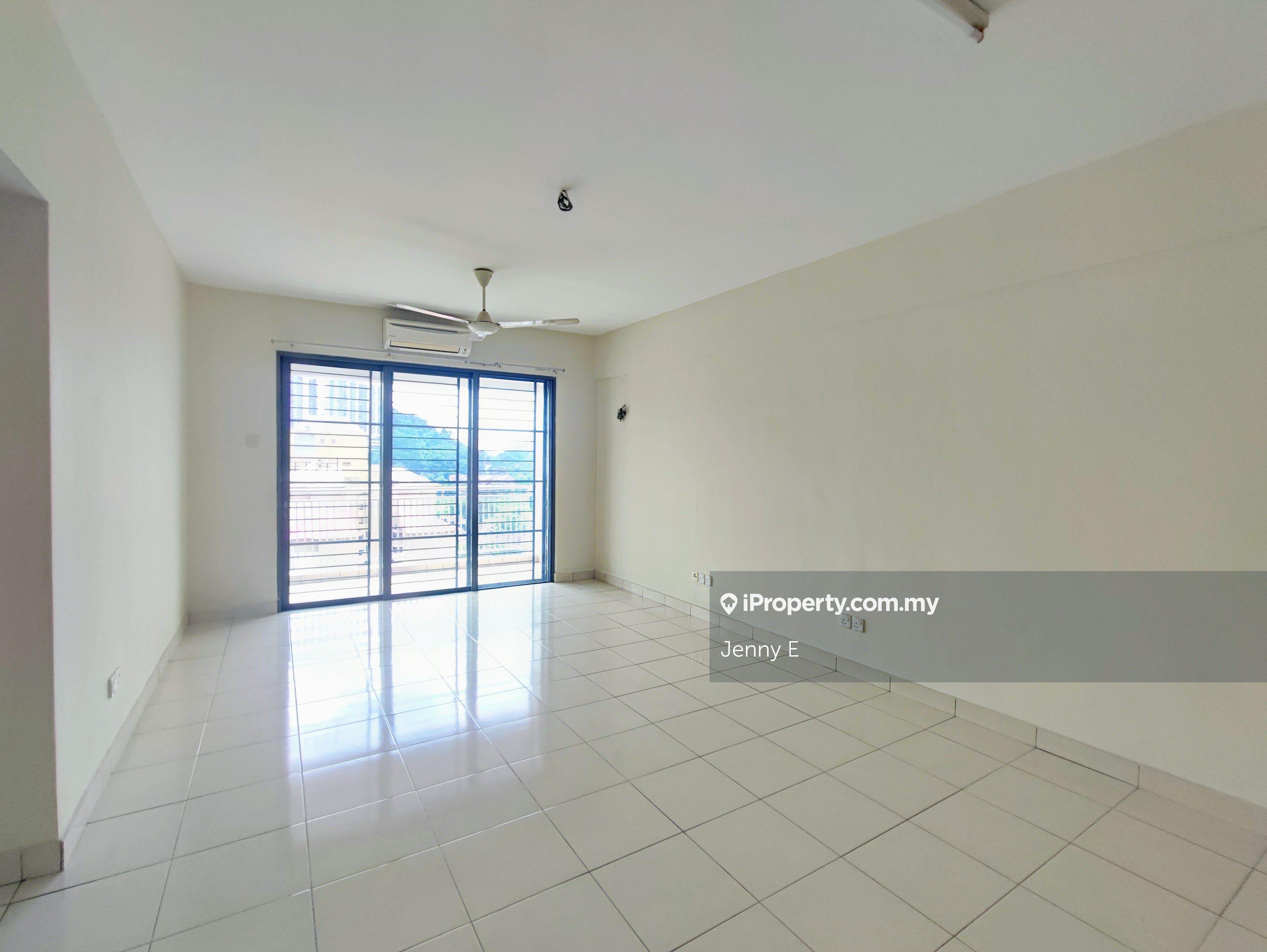 D'Alamanda Condo - With excellent connectivity and nearby amenities