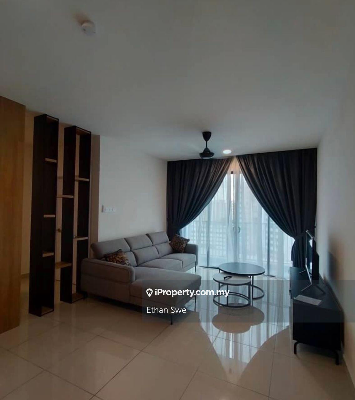 1227sf/Strategic Loc/Walk Distance to LRT/Within Commercial Hotspot