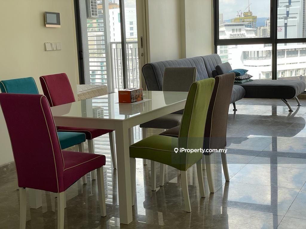 Serviced residence for Sale