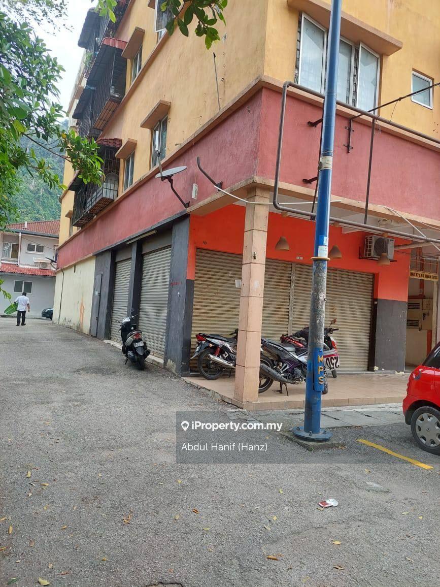 Shop Ground Floor Endlot Sunway Batu Caves