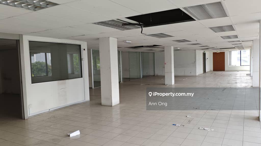 Factory at Kota Damansara For Sale
