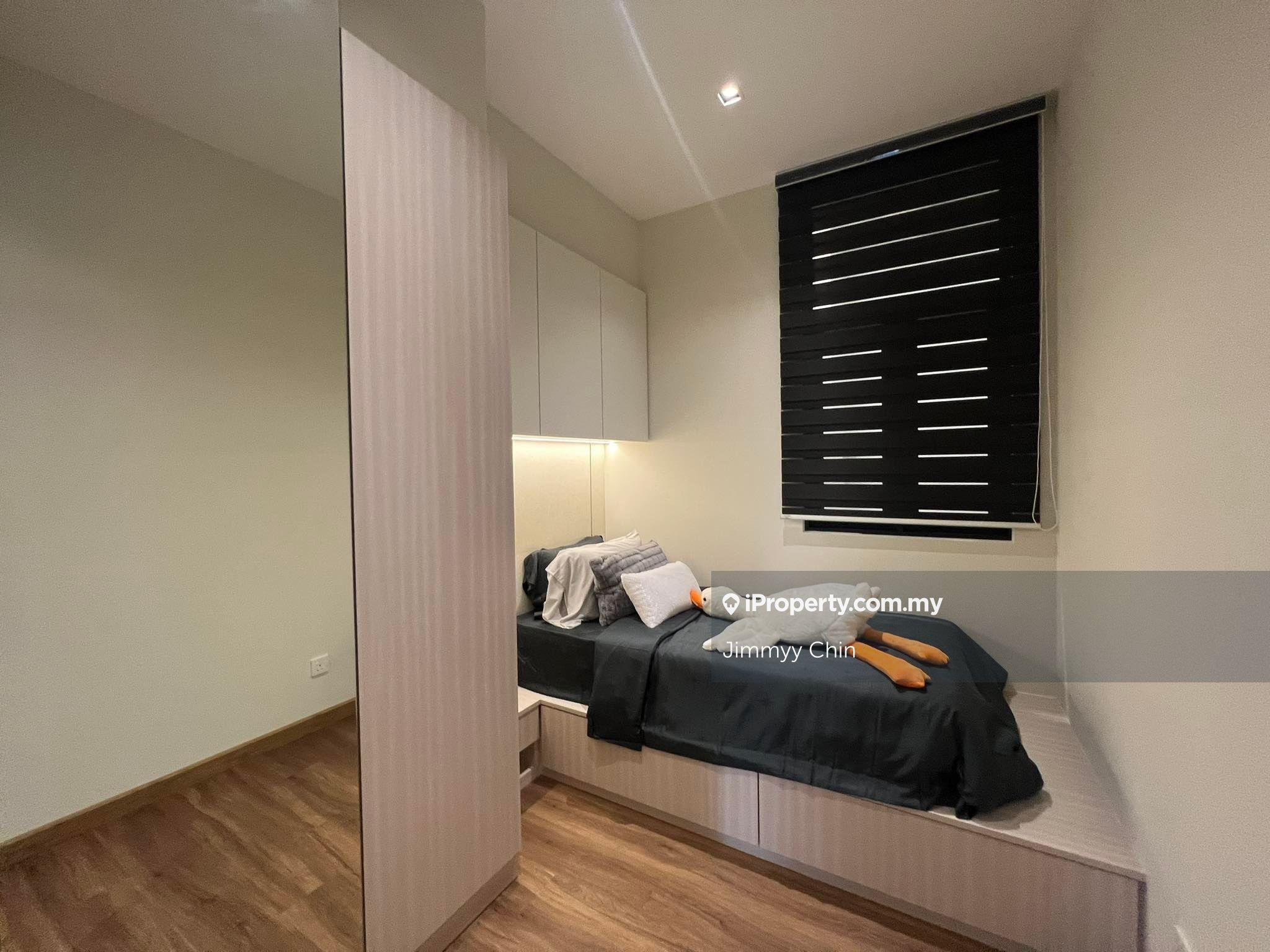 Biggest size 3 bedroom Corliss residence 