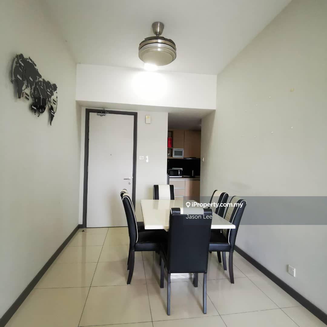 Move in ready unit in Old Klang Road