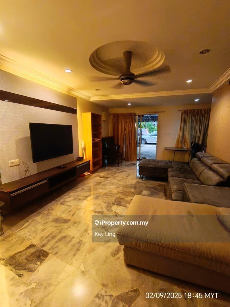 Bandar Sunway Pjs 10 House For Sale