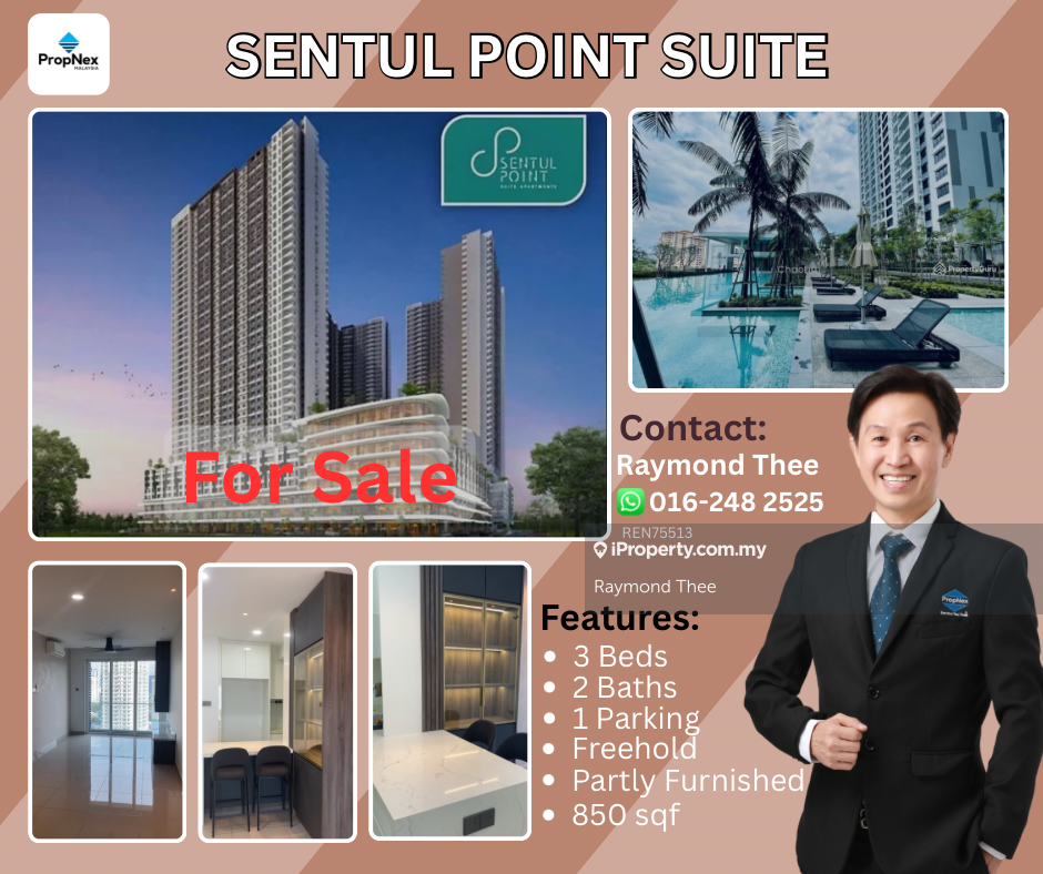 Super Good Suite Is Selling C H E A P !