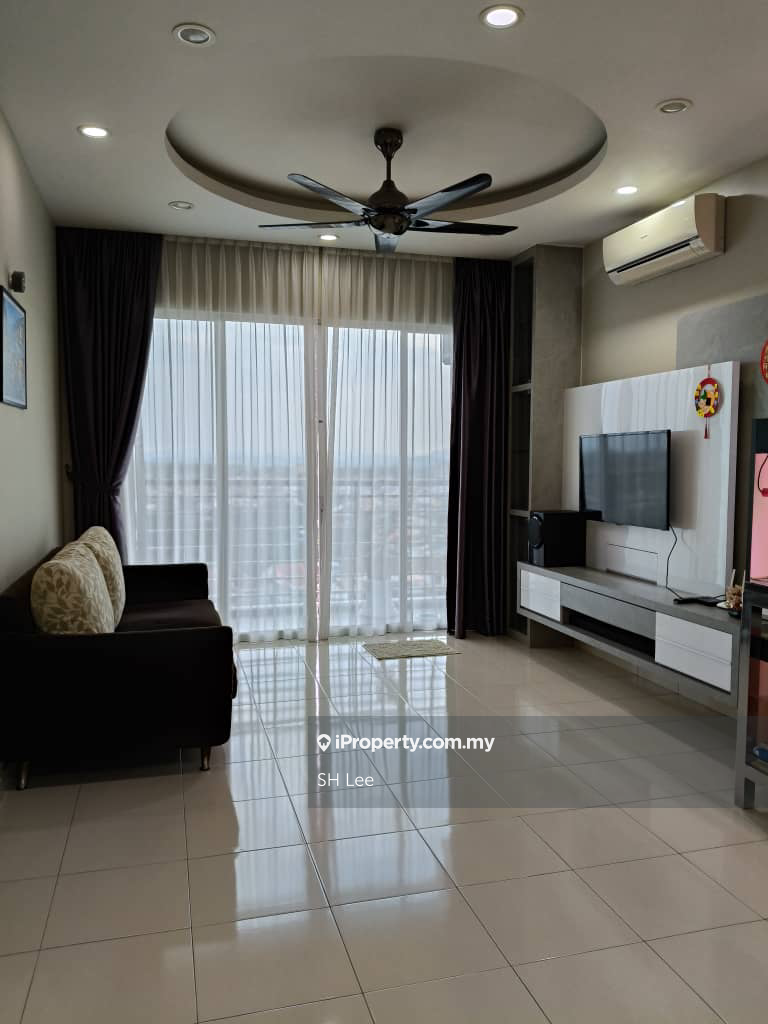 De Centro Apartment For Rent