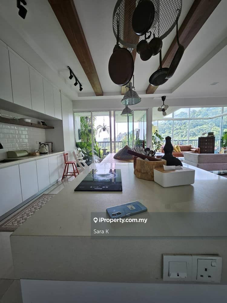 Duplex Condominium for Rent