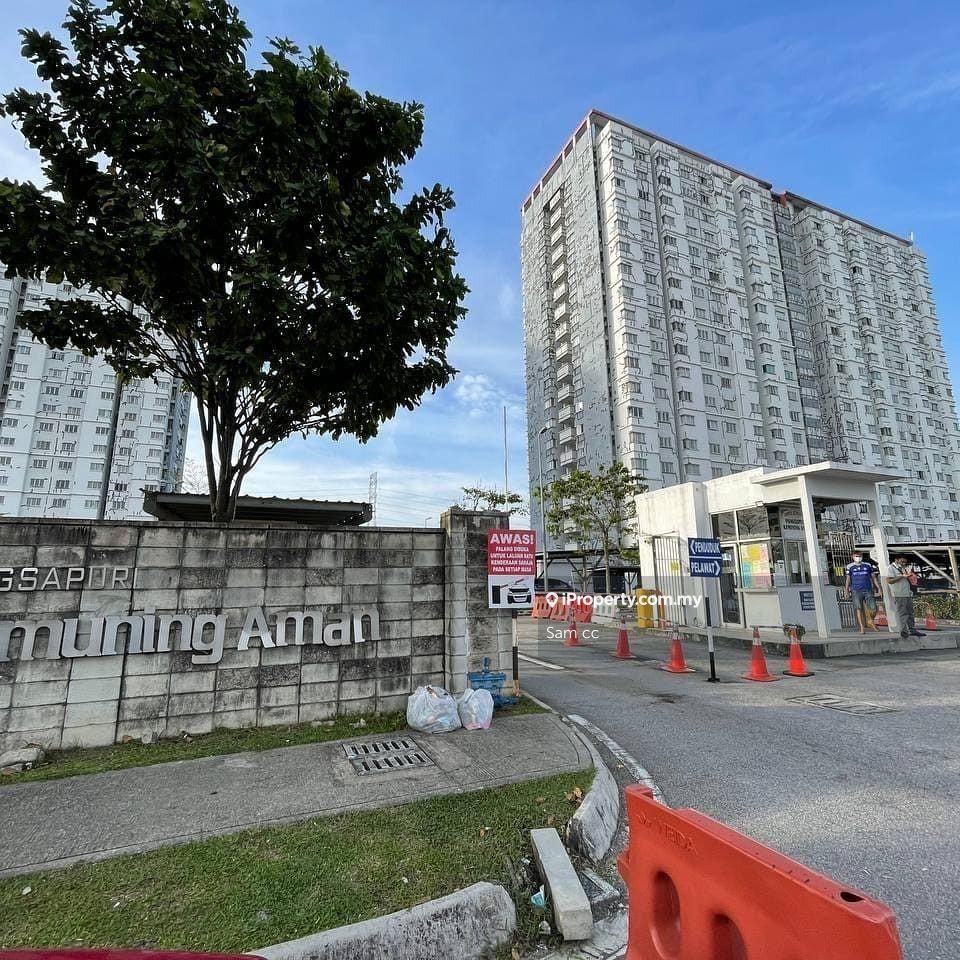 Kota Kemuning Bukit Rimau