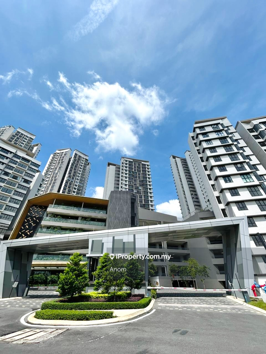 Gems Residences For Sale near Mall (Type C)