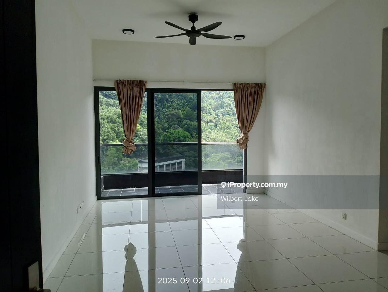 The Veo 1r1b Partly Furnished
