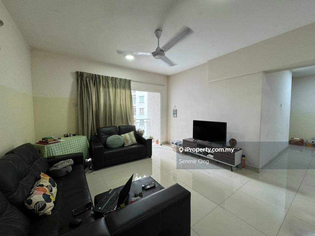 Kota Damansara Cova Suites Condo Walking Distance to Segi and MRT