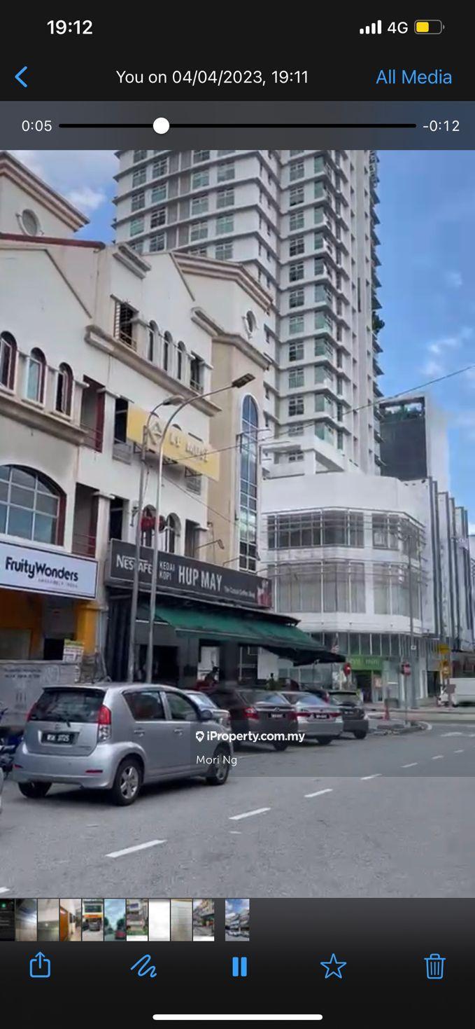 Rare kota damansara near sunway giza great investment