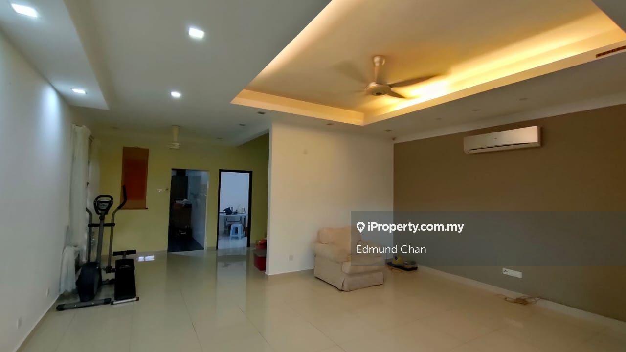 2.5 sty endlot Terrace house Buana Perdana Petaling Jaya Pjs