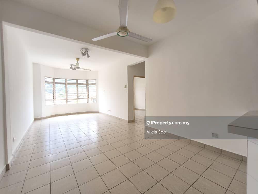 D'Rimba Apartment For Sale!