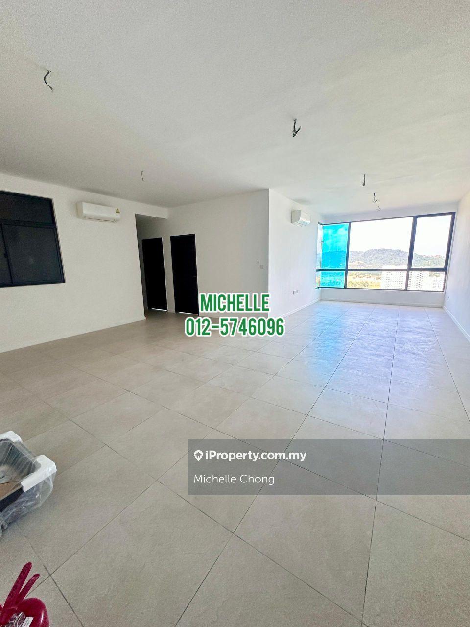 Anggun Residences 2 carparks, free 4 airconds