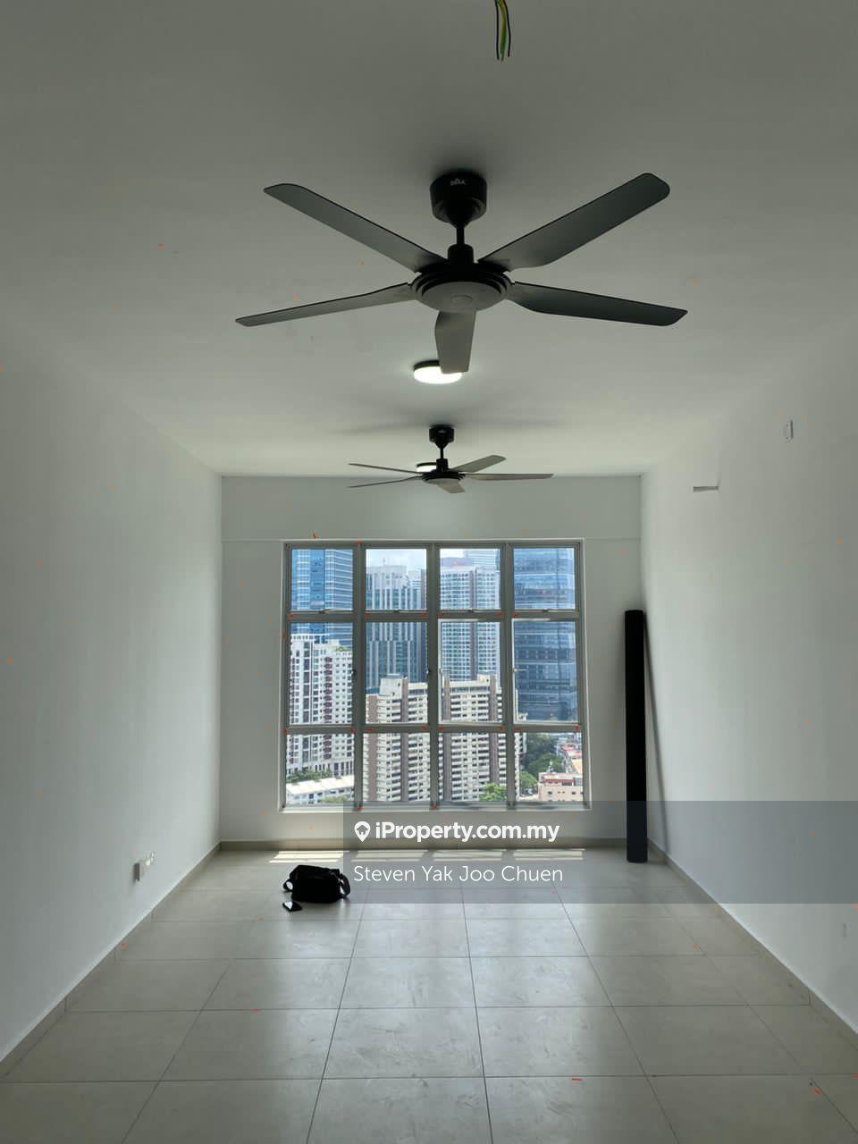 Resedensi pr1ma briekfields kuala lumpur