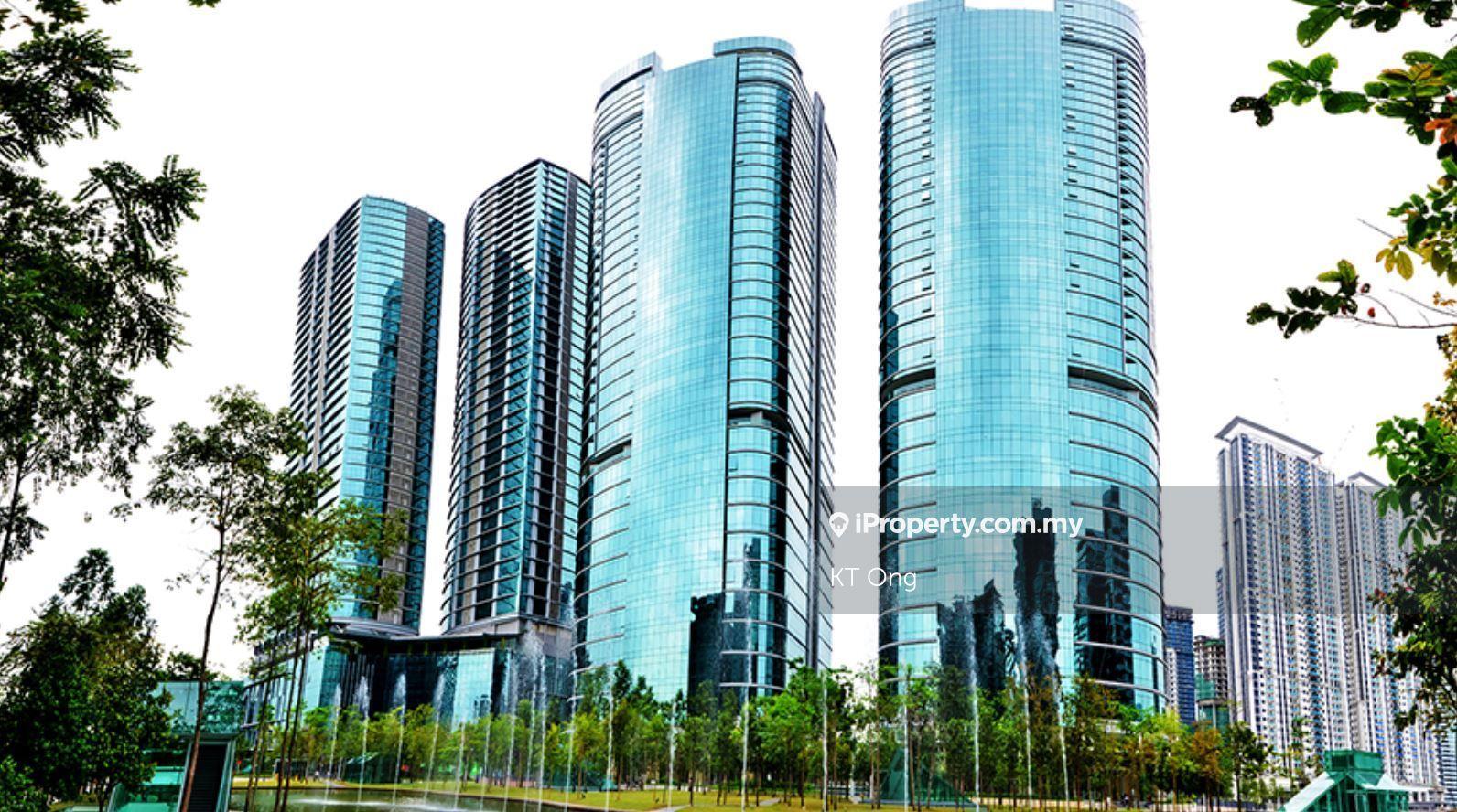 Vertical Corporate Office Tower, Bangsar South