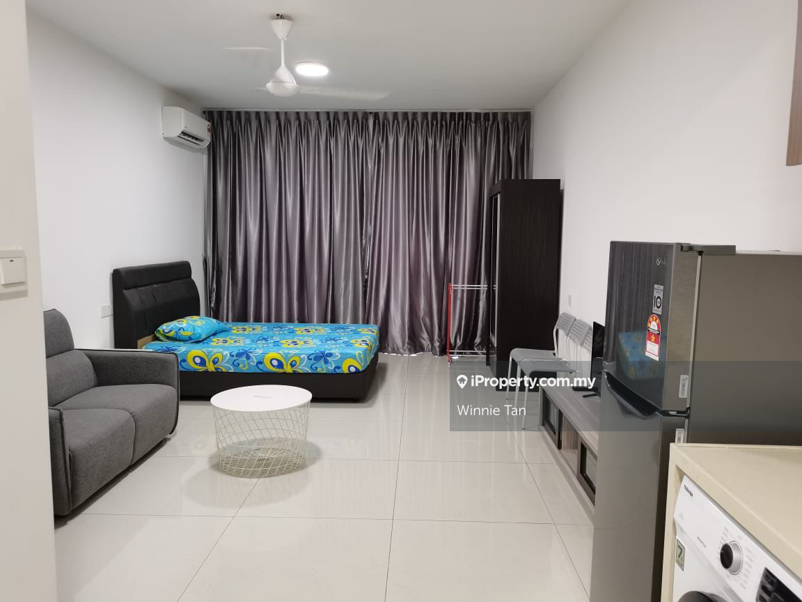 Ready move in unit 