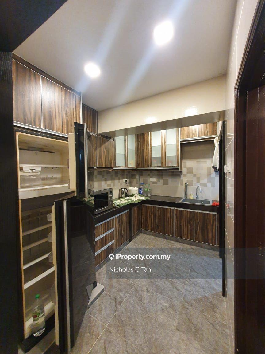 Condominium for Rent