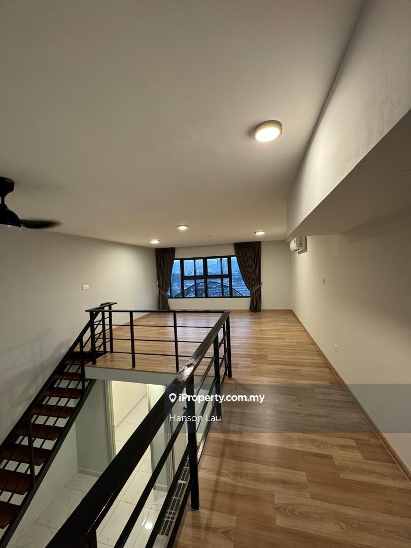 2room2bathroom partly furnish for rent ! available now! 