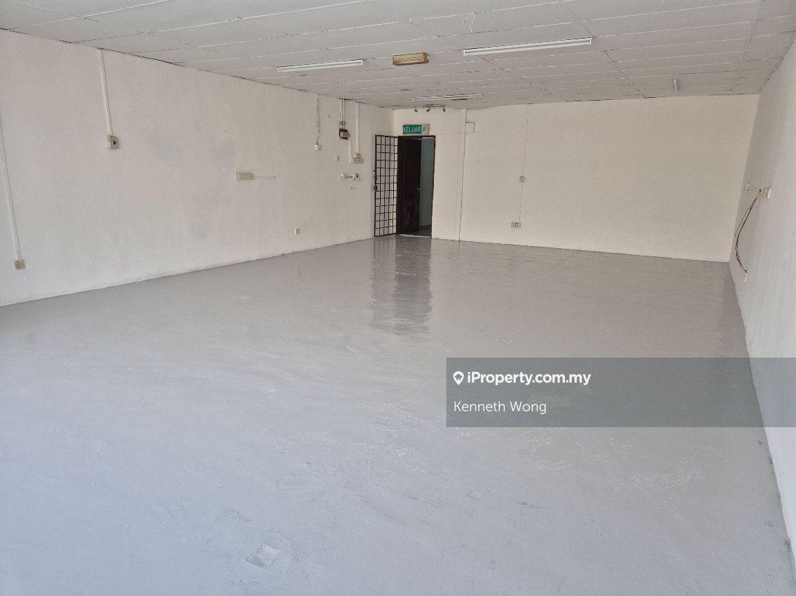 2nd floor (3a) office for sale in Sunwaymas Commercial Centre