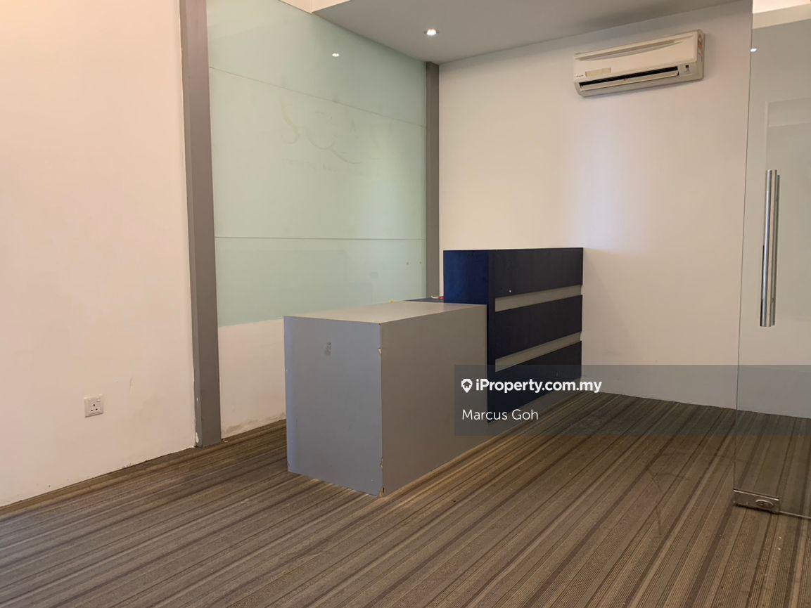 Empire Subang Office For Rent