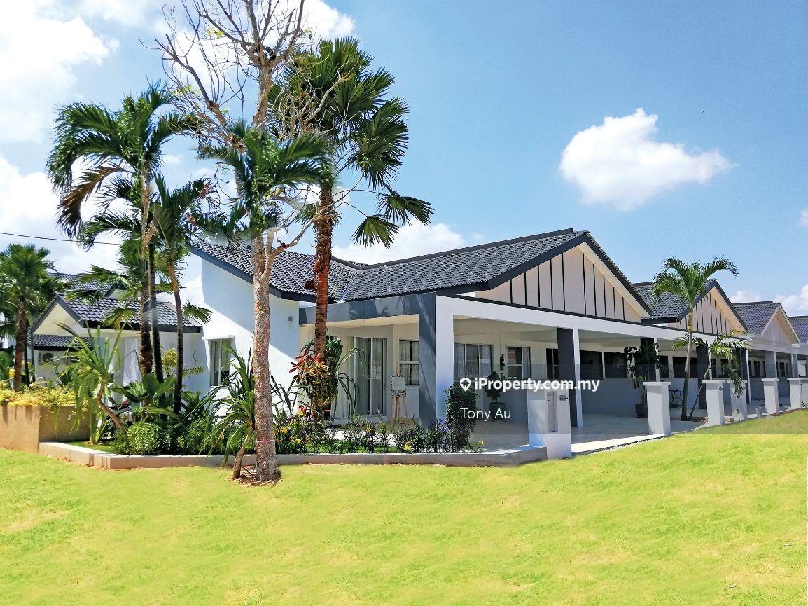 Terrace house for Sale