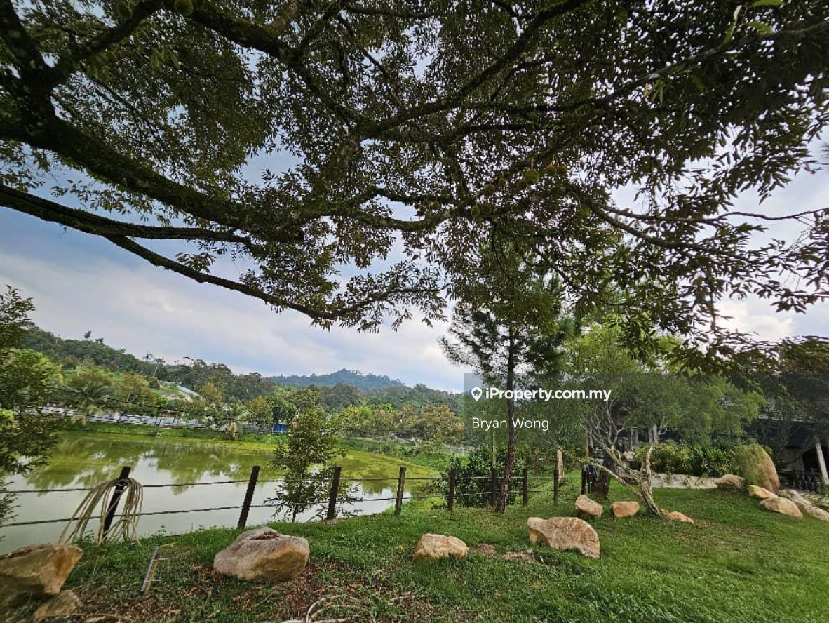 Hulu Langat Sungai Makau Agriculture Land For Sale
