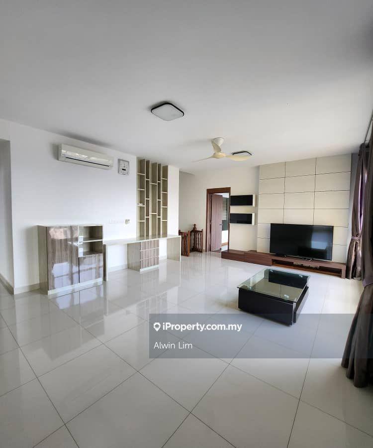 Central Park Penthouse Unit For Sale