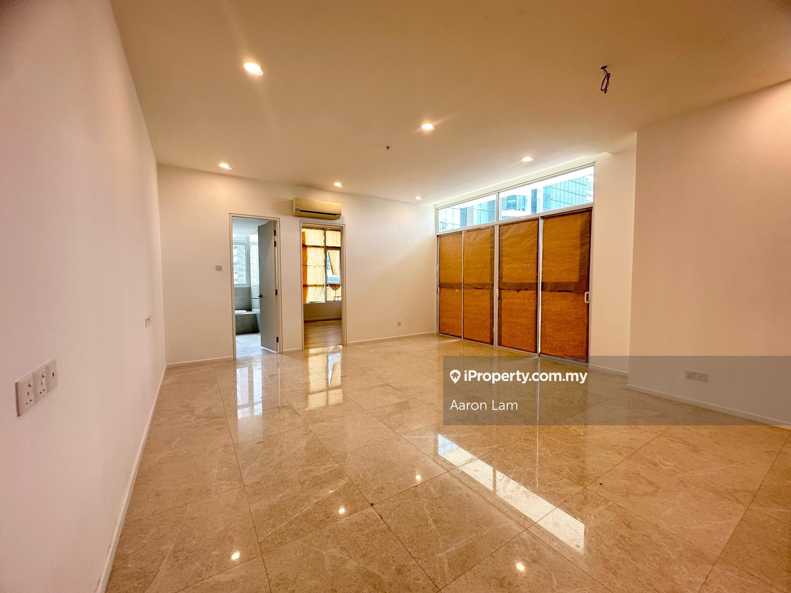 Brand New 1 Bedroom Unit at The Manhattan