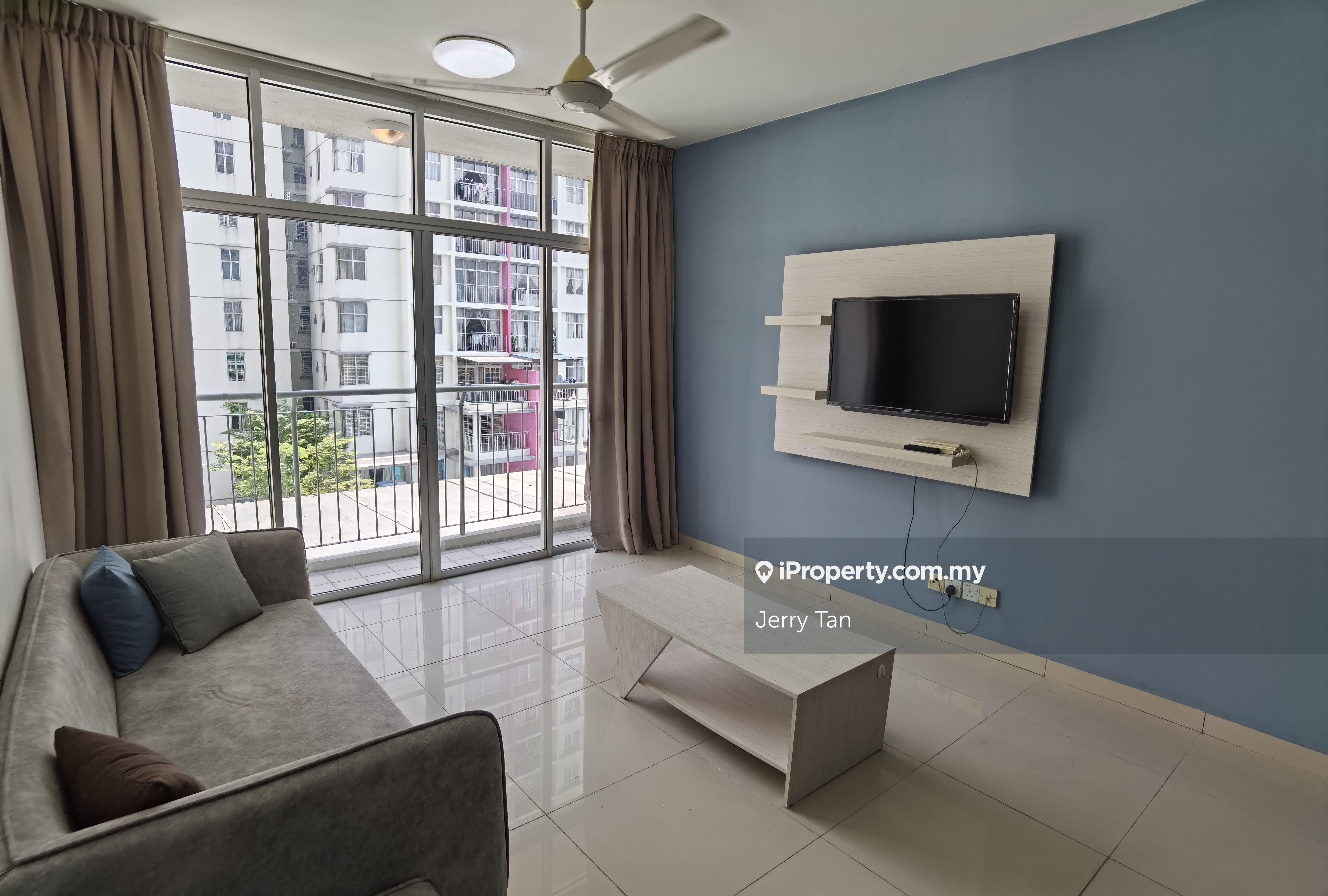 Condominium for Rent