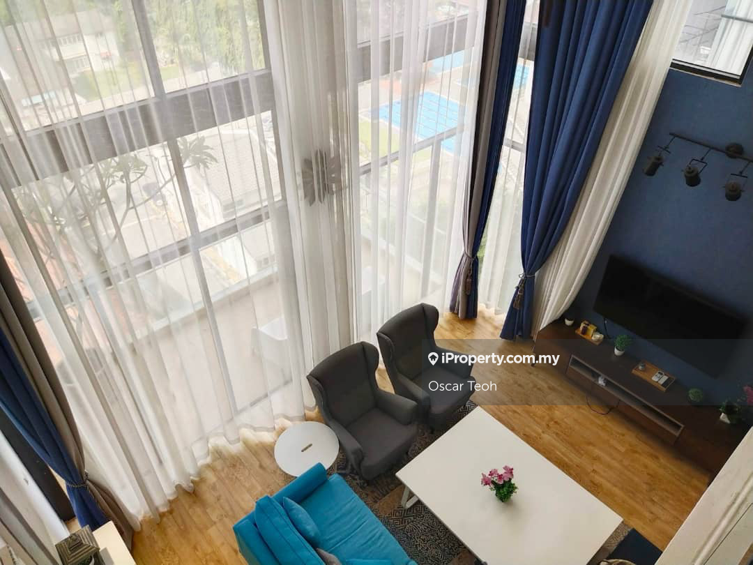 Casa Bintang Luxury ipoh for rent