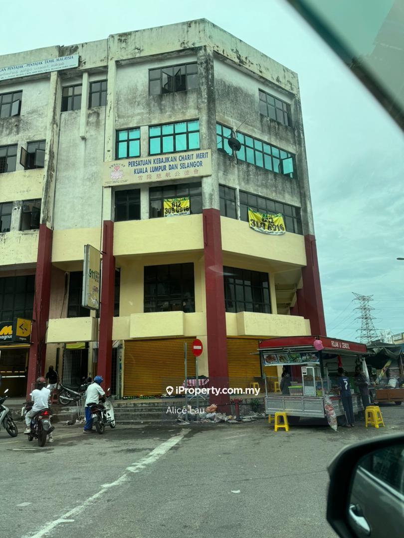 1 st Floor Sri Batu Caves