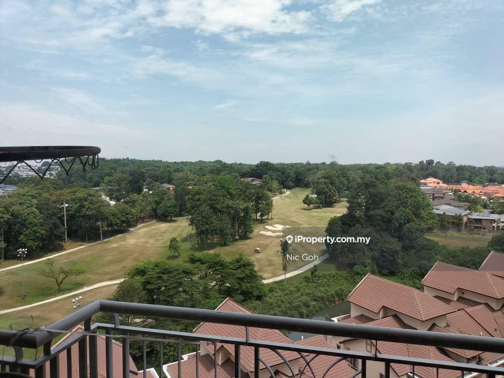Near Surian MRT