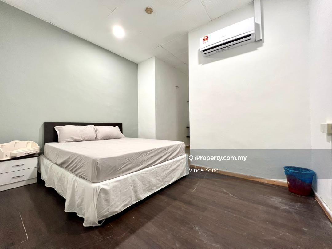 Room for Rent at I-Stay Johor Baharu