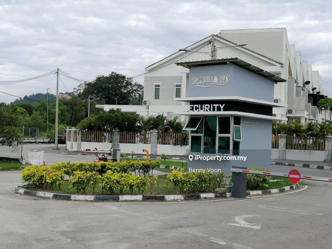 Terrace house for Sale