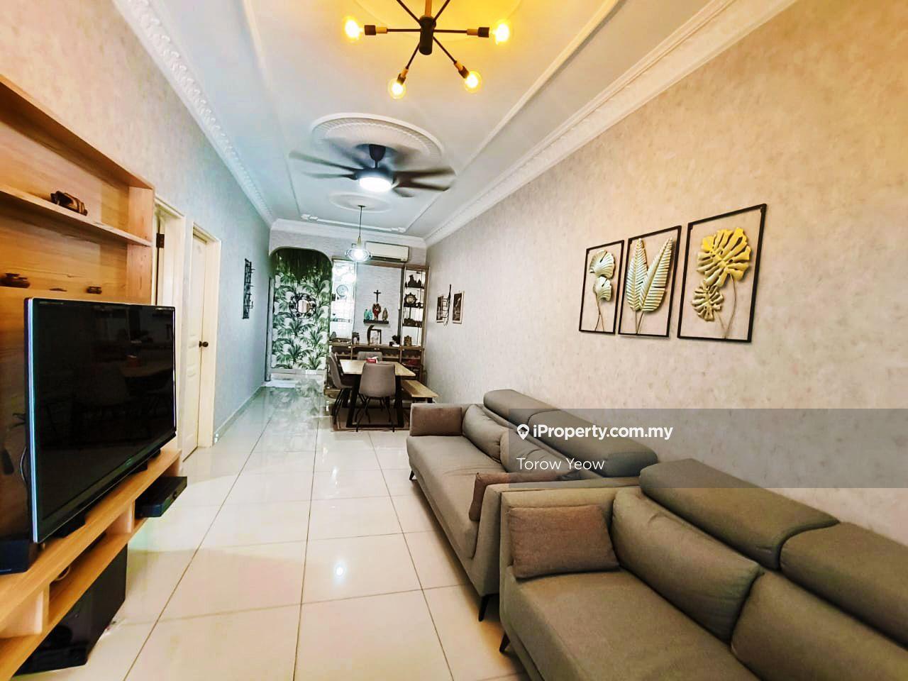 Seri alam single storey sale 
