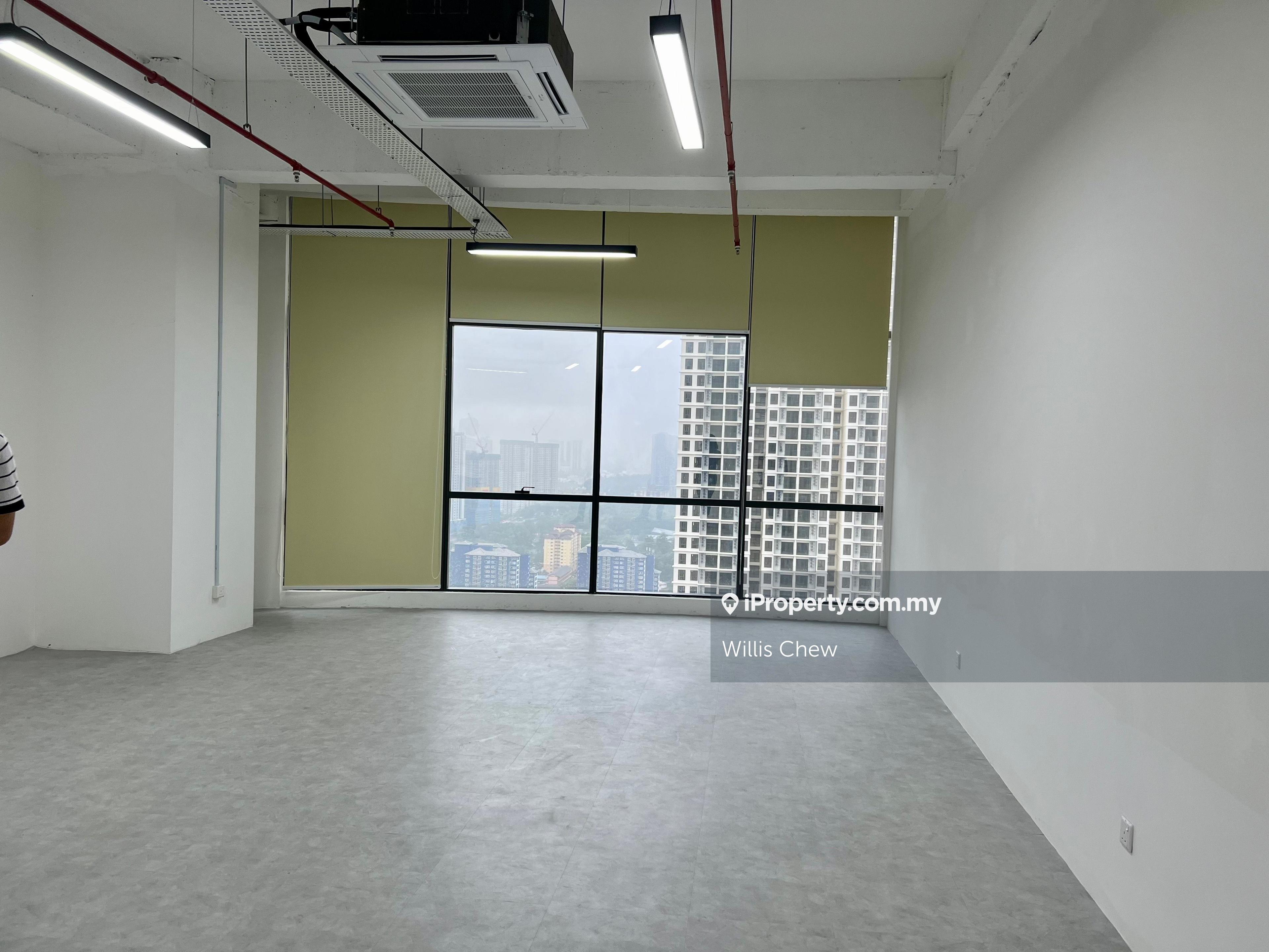 Office for Rent