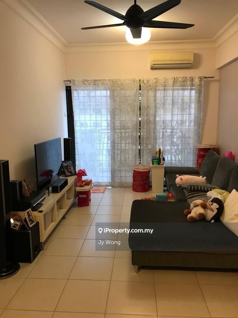 Fully Furnish