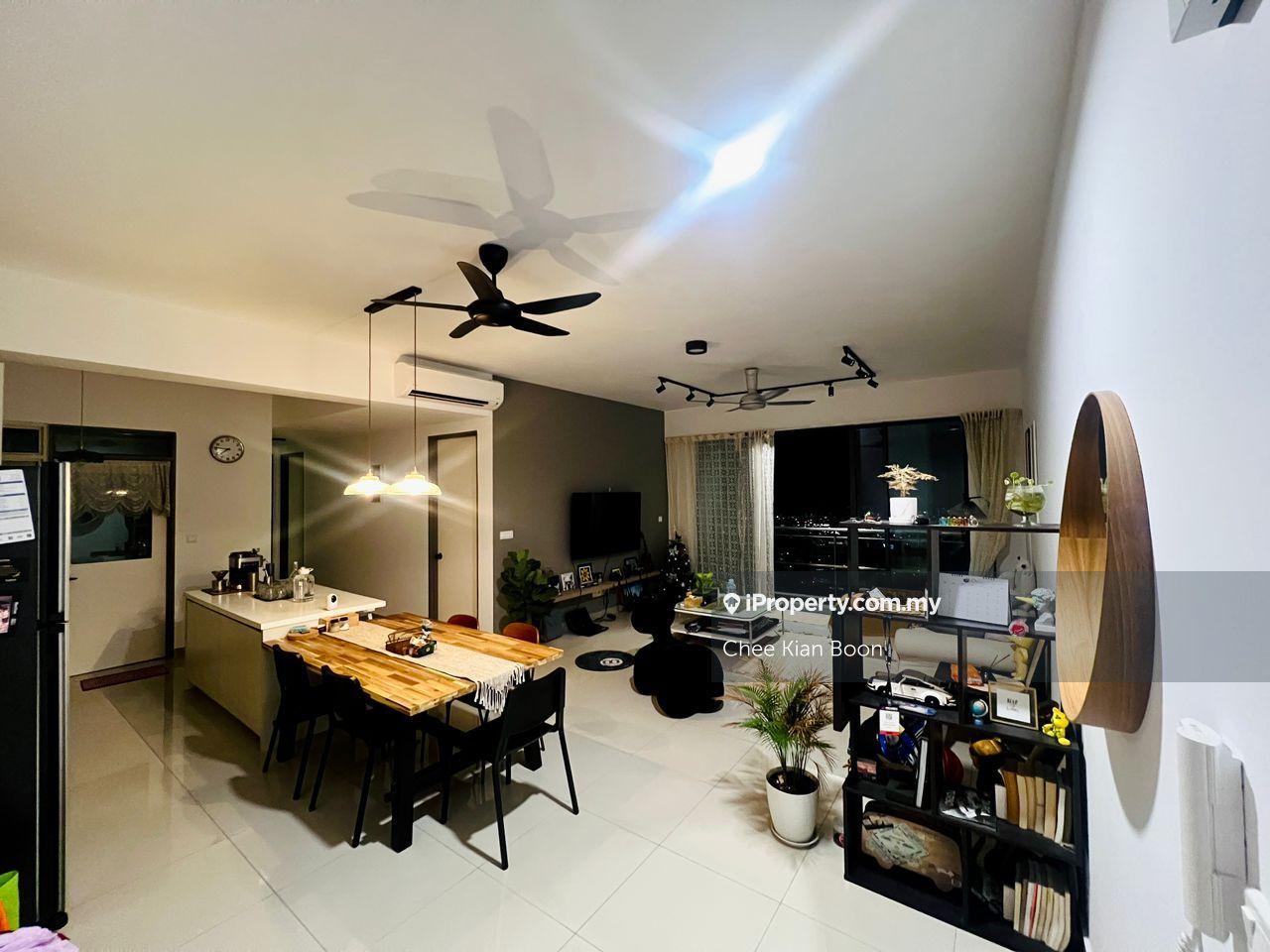 East Parc for Sale