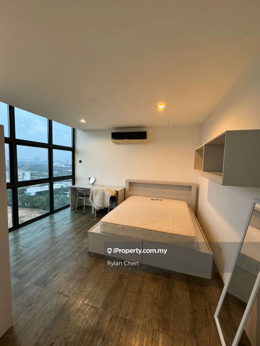 The Place, Cyberjaya 2 Bedroom For Rent near MRT Cyberjaya, Putrajaya