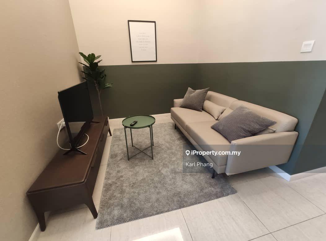Serviced residence for Rent