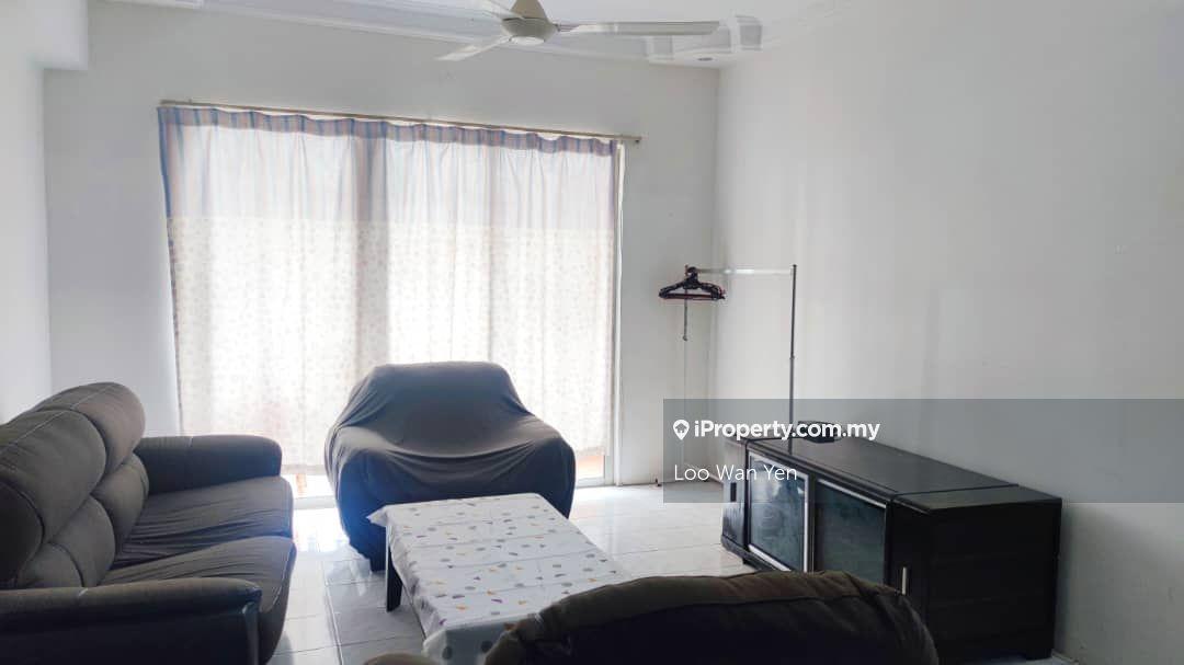 Cash back no down payment Sri camelia apartment for sell 