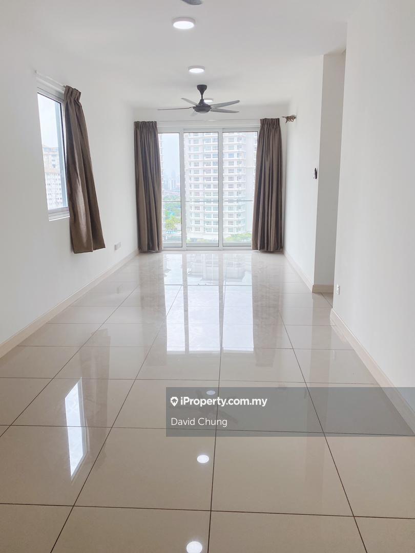 Sentul Point Condo Biggest Corner Unit For Sale