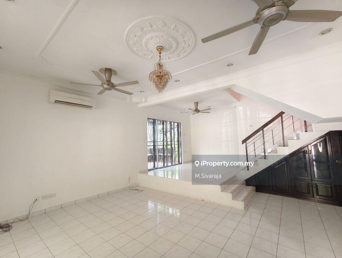 2-Storey Semi-D Lot, Taman Bukit Mewah, Kajang