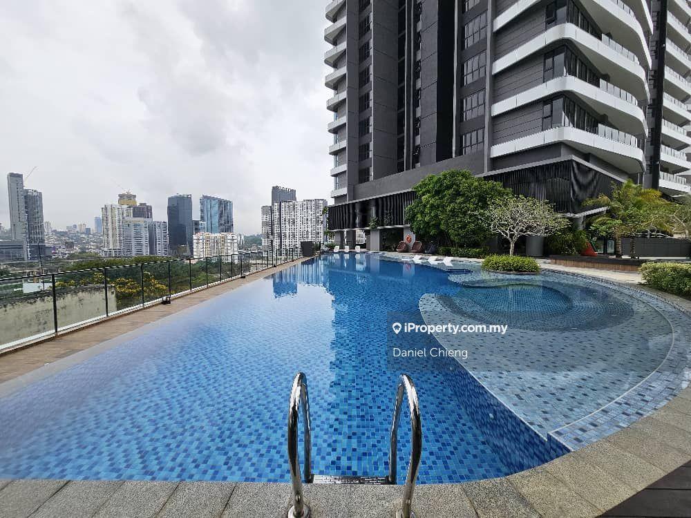 Setia Sky Seputeh, Brand New Condo, Short Walk to Mid Valley