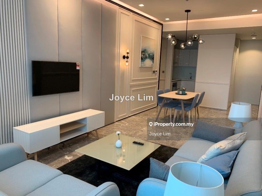 Luxury/Branded Condominium for Sale