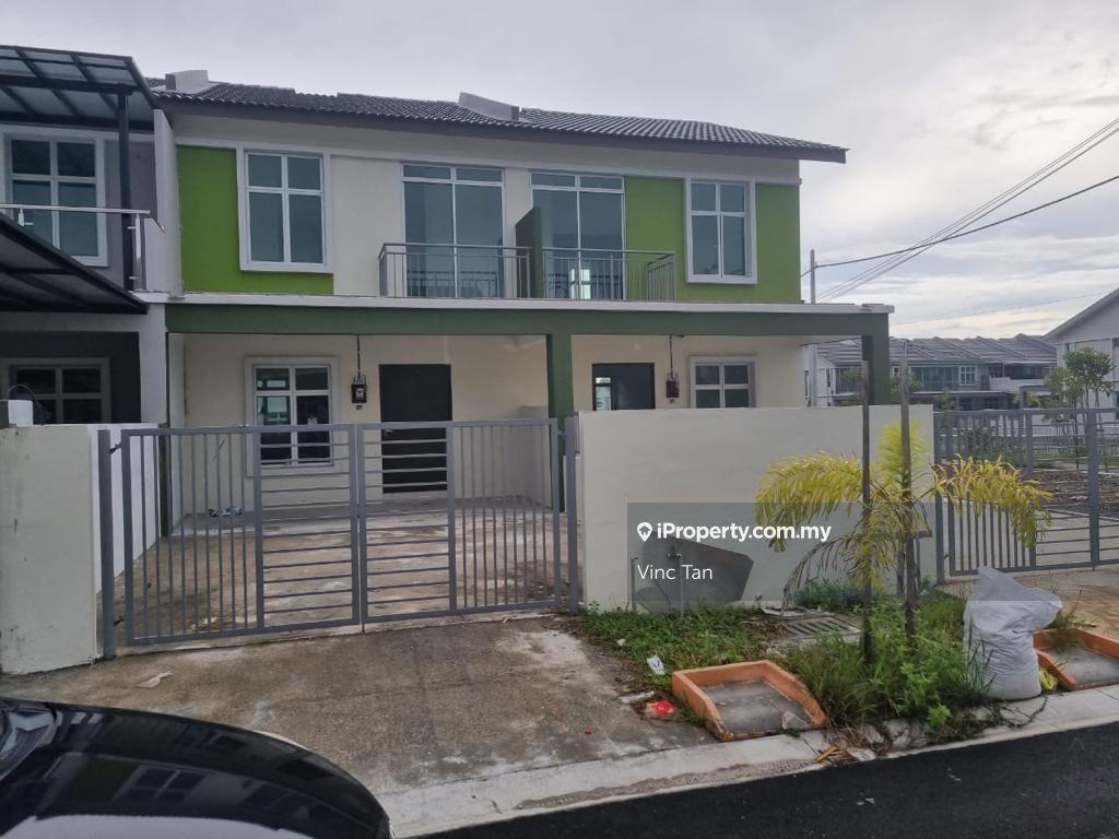 The cheapest unit at the Tambun Perdana area